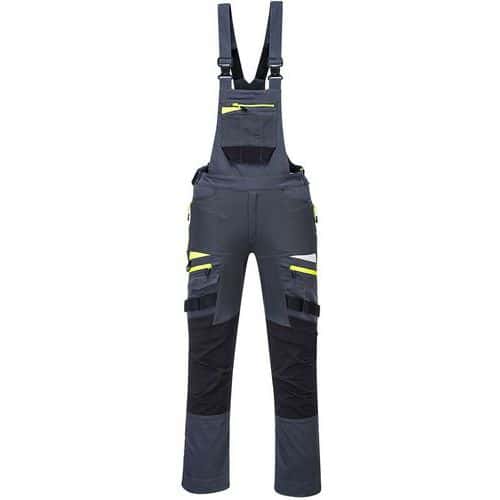 DX441 Bib and Brace - Portwest