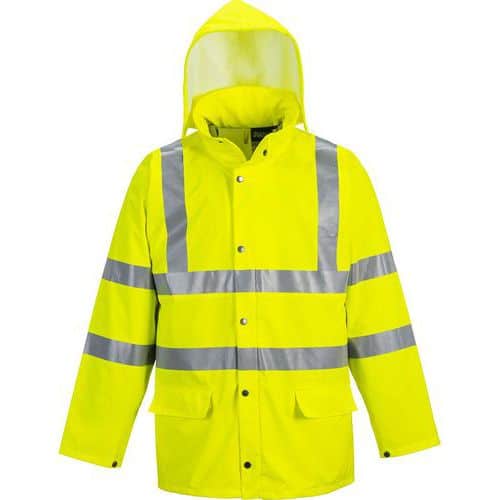 S491 Sealtex™ Ultra Unlined Rain Jacket - Portwest