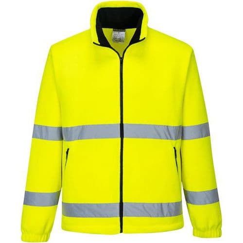 F250 High-Visibility Essential Fleece - Portwest