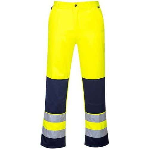 TX71 Seville High-Visibility Trousers - Portwest