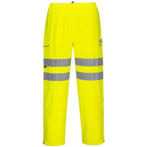 S597 High-Visibility Extreme Trousers - Portwest