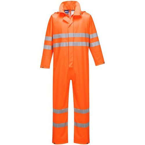 S495 Sealtex™ Ultra Rain Coverall - Portwest