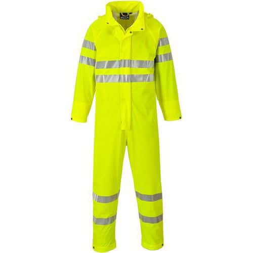 S495 Sealtex™ Ultra Rain Coverall - Portwest