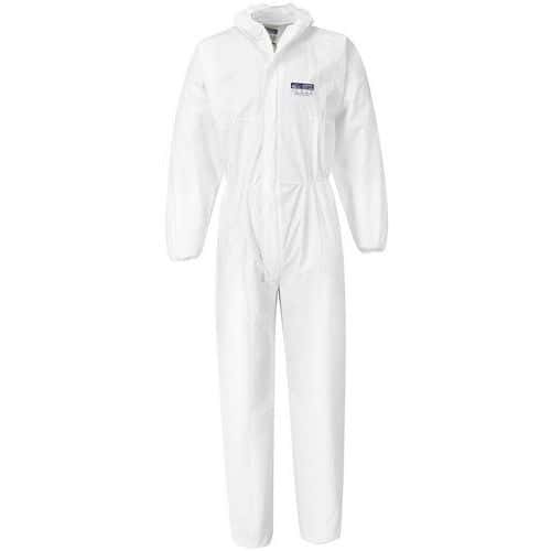 ST40 BizTex® Microporous Coverall Type 5/6 - Portwest