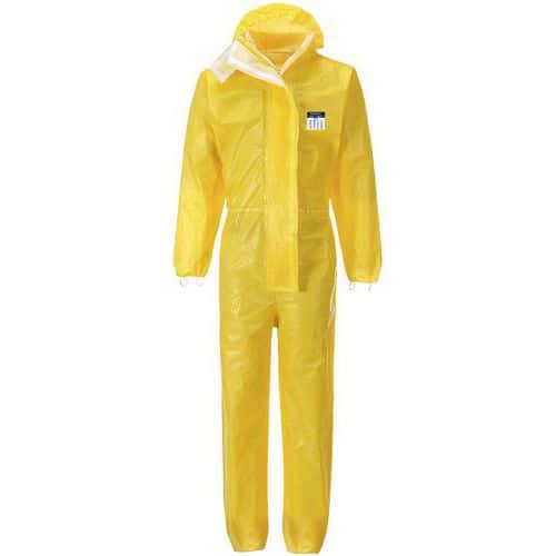 ST70 BizTex® Microporous Coverall Type 3/4/5/6 - Portwest