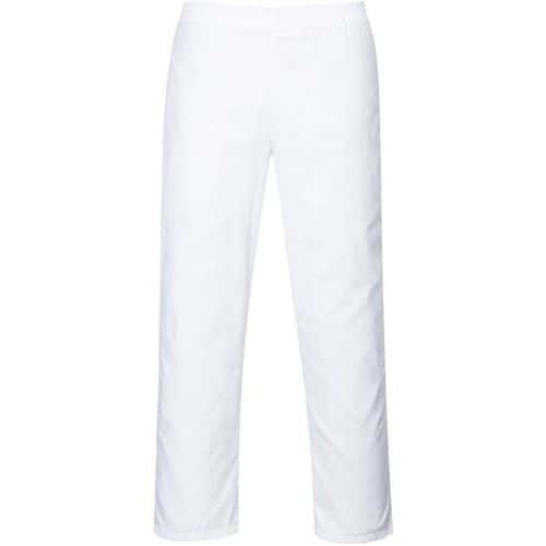 2208 Elasticated Waistband Trousers - Portwest