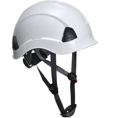 Safety Hard Hat - Height Endurance Helmet - Various Colours - Portwest