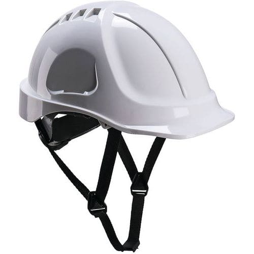 ESD Electrical Safety Helmets - Various Colours - Portwest UK