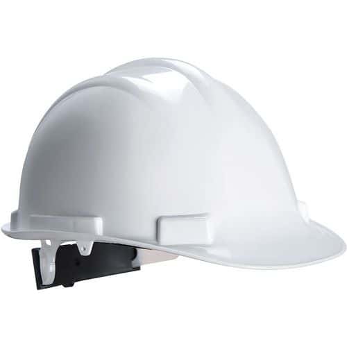 Safety Hard Hat - Expertbase PPE Helmet - Various Colours - Portwest