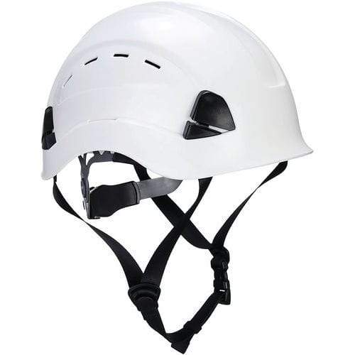 Safety Hard Hat - Mountaineering Helmets - Various Colours - Portwest