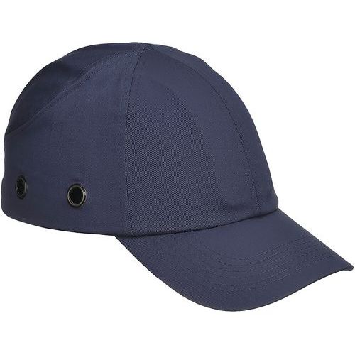 Anti Bump Baseball Cap - Ventilated Hat - Various Colours - Portwest