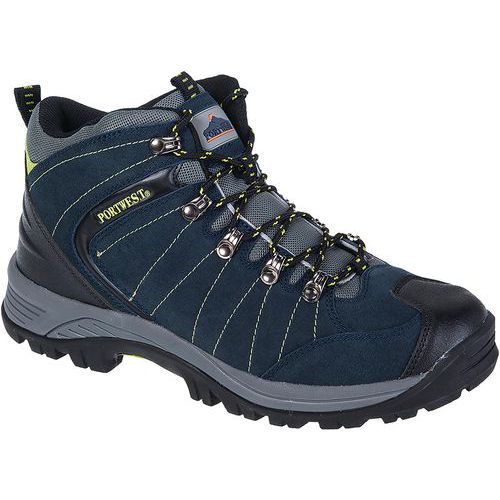 Mens Hiker Boot/Trainer - Slip/Oil Resistant - Size 39-47 -Portwest UK