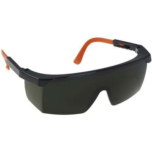 PW68 Welding Safety Spectacles - Portwest