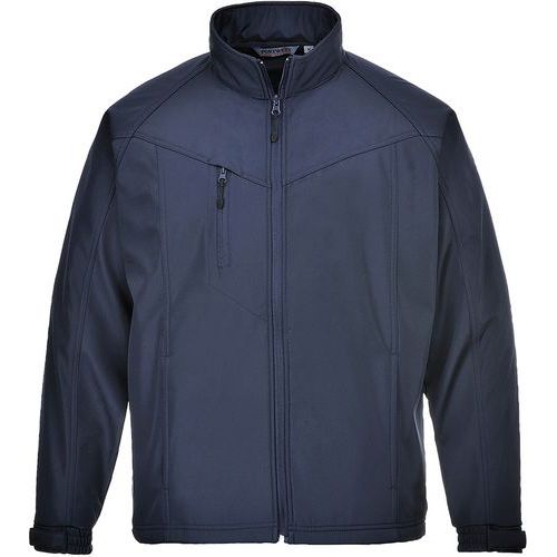 TK40 Oregon Softshell Jacket - 2 Layers - Portwest