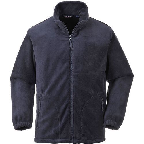 F400 Argyll Heavy Fleece - Portwest