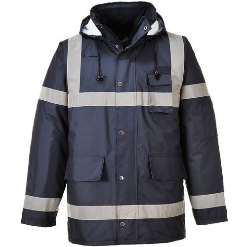 S433 Iona Lite Waterproof Jacket - Portwest