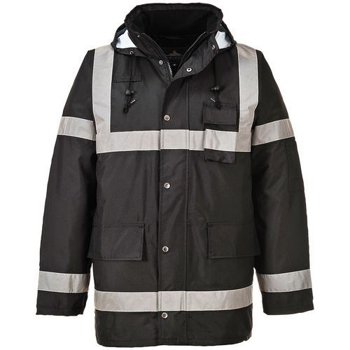 S433 Iona Lite Waterproof Jacket - Portwest