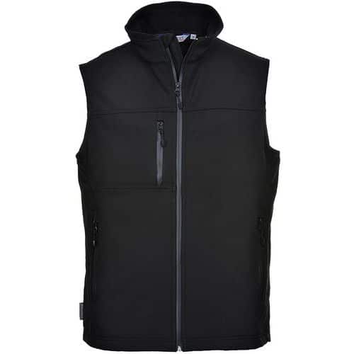 TK51 Softshell Bodywarmer - Portwest