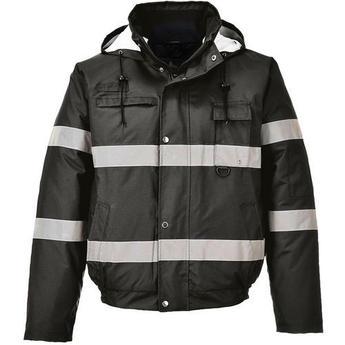 S434 Iona Lite Waterproof Bomber Jacket - Portwest