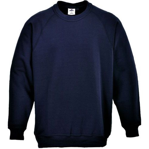 B300 Roma Sweatshirt - Portwest