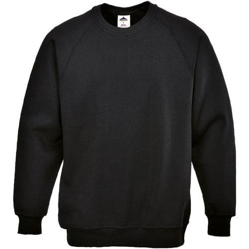 B300 Roma Sweatshirt - Portwest