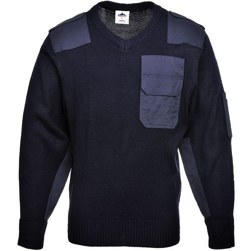 B310 Nato Work Sweater - Portwest