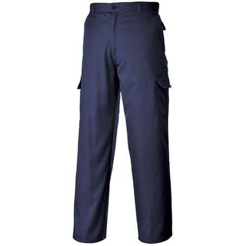 C701 Short Combat Trousers - Portwest