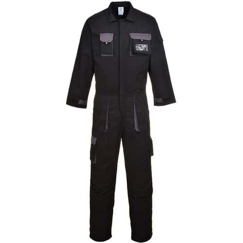 TX15 Texo Contrast Coverall - Portwest