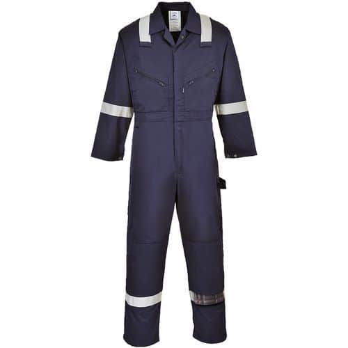 F813 Iona Coverall - Portwest