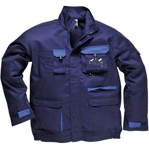 TX10 Texo Contrast Jacket - Portwest