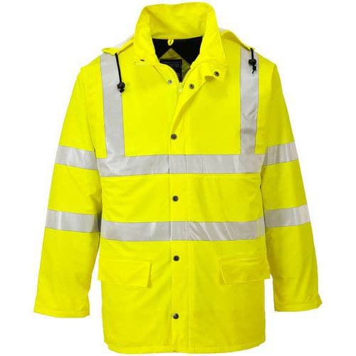 S490 Sealtex™ Ultra Lined Rain Jacket - Portwest