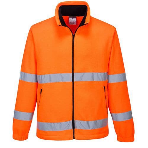 F250 High-Visibility Essential Fleece - Portwest