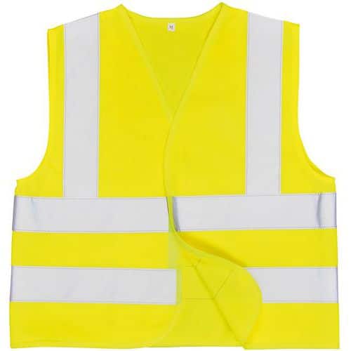 JN14 High-Visibility Junior Vest - Portwest