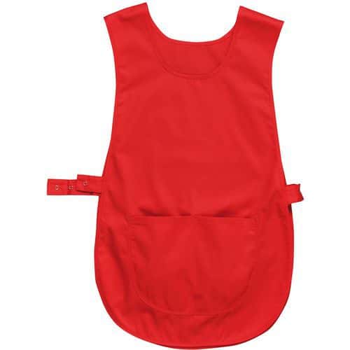 S843 Tabard with Pocket - Portwest