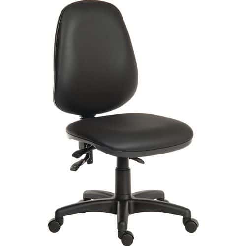 Office Chair - Swivelling Desk Chairs - Practica Teknik