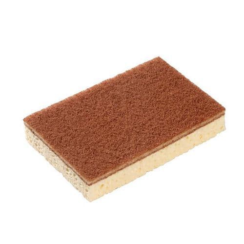 Washing and scouring sponge - Sponrex 100 - Spontex