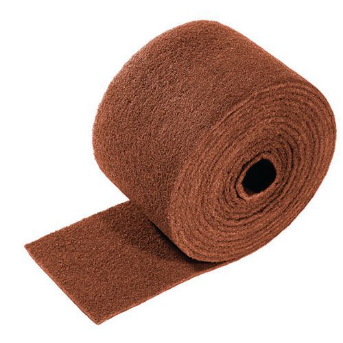 Abrasive scouring roll - Mercury roll 100 - Spontex