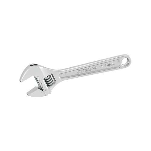 Adjustable wrench (mm increments) - STANLEY