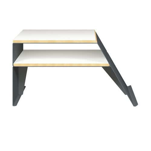 Poise 45-cm coffee table