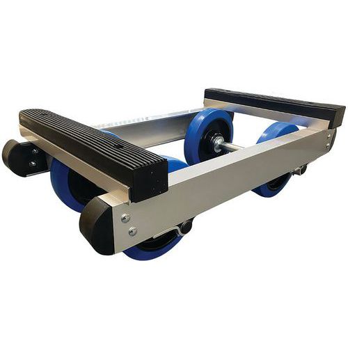 AluTruk Heavy Duty Dolly - 550kg Capacity