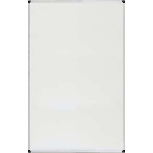 Double-Sided Non-Magnetic Drywipe Easel/Whiteboard - Bi-Silque