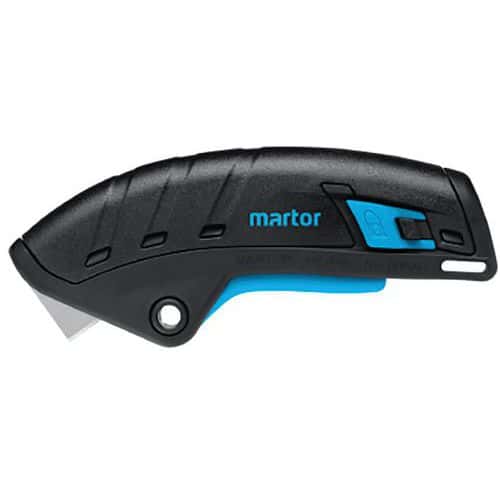 Secupro Merak safety knife - Martor