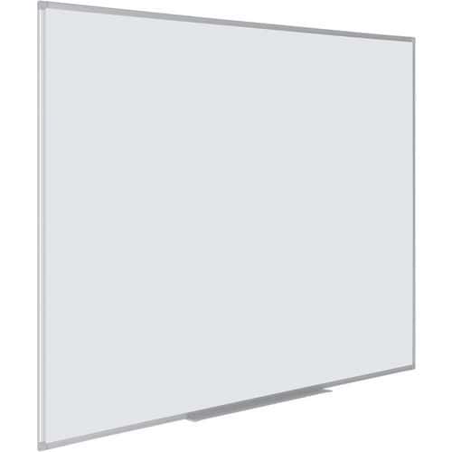 Ceramic Drywipe Whiteboard/Easel HxW 120x180cm - Bi-Silque