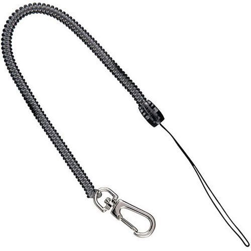 Coil Tool Lanyard With Swivel Connector Accessory - PHC