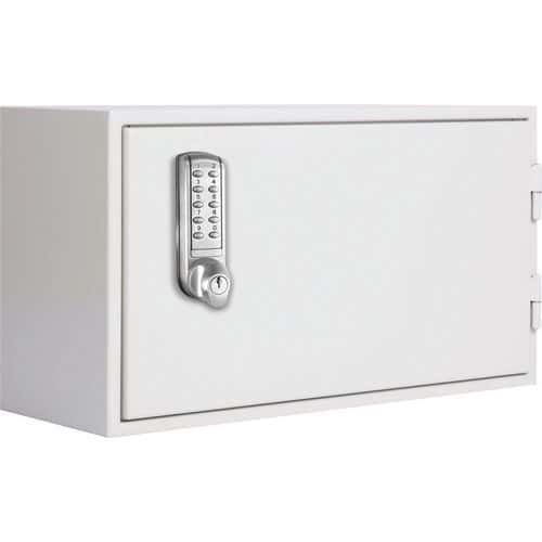 Phoenix Key Control Security Cabinet - Electronic Lock