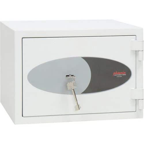 Phoenix Fortress Pro Security Compliant Safes - Key Locks