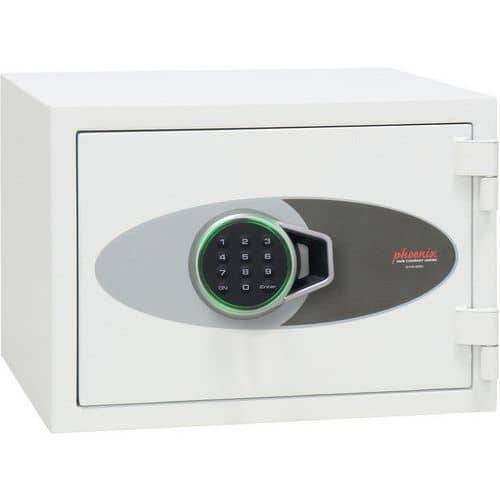 Phoenix Fortress Pro Secure Compliant Safes - Electric Locks