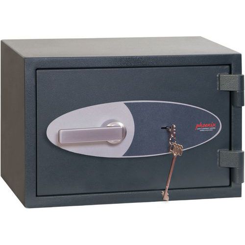 Phoenix Neptune High Security Safe - Euro Grade 1 - Key Lock