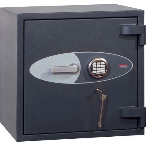 Phoenix Cosmos Safes - Euro Grade 5 - Electric & Key Locks - Secure