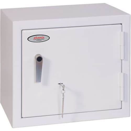 Phoenix SecurStore High Security Safe - Key Locking - 2 Keys